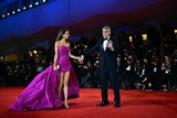George Clooney