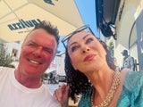 Mausi feiert "Party ohne Ende" mit Marcus Anhalt