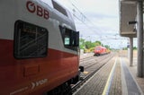 Wieder auf Schiene: ÖBB-Sommersperren in NÖ enden planmäßig