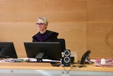 Benko-Richterin Dr. Andrea Wegscheider