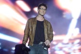 Morten Harket von a-ha