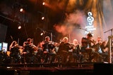 Red Bull Symphonic