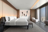Sleepcation: Gut schlafen als neuer Reisetrend 2025