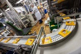 Für Ritter Sport ist Nachhaltigkeit seit vielen Jahren ein fester Bestandteil der Unternehmenskultur.