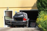 Streit Sohn Eltern Auto abgefackelt STEEGEN BEI PEUERBACH