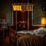 Volbeat: Chart-Sturm vor Wien Doppelpack