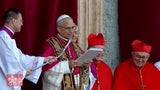 Papst Leo