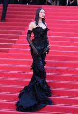 Cannes Filmfestival – Tag 3 bringt die bisher schönsten Looks auf den Red Carpet