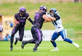 Vienna Vikings Nordic Storm