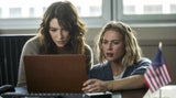 „Exterritorial“ - Hype um Netflix-Hit aus Wien