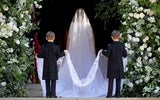 Meghan Jessica Mulroney