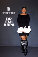 Steffi Brungs