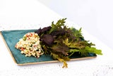 Getreidesalat