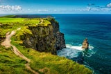 Urlaub in der Klimakrise: Diese Reiseziele werden die neuen Sommer-Hotspots