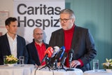 Caritas Hospiz