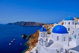 Die beliebtesten Herbst-Destinationen für Spontanreisen