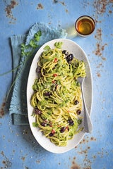 Pasta-Glück für Faule: Schnelle & einfache Rezepte voller Abwechslung