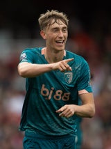 Dean Huijsen