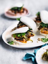 Urlaub für zu Hause: Die besten Asia-Rezepte zum Nachkochen