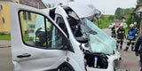Horror-Crash in NÖ fordert ein Todesopfer