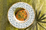Nori Puttanesca