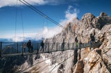 Ramsau am Dachstein: Bergsommer der Superlative
