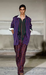 Stars & Style: Die coolsten Trends der Männermodewoche in Paris