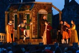 Twelfth Night - Shakespeare, 5. 6. & 7. September 2025 