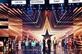 Austro-Magier "Fax Fox" im "Supertalent"-Finale
