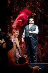 "Tannhäuser" in der Wiener Staatsoper