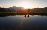 Salzburger Seenland: Der Geheimtipp für jeden Urlaubstyp