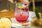 Erfrischung garantiert: Diese alkoholfreien Sommer-Drinks kühlen von innen