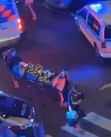 Mord Wien Vorgartenstraße