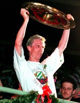 Peter Stöger