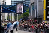 Trauerzug für Ozzy Osbourne durch Birmingham