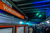 Stationsrave Volkstheater