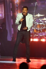 Lionel Richie