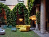 Salone del Mobile 2025: Alle Interior-Trends der legendären Möbelmesse