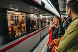 Ubahn