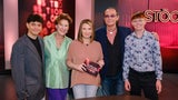 9 Stunden ÖBB! JJ fährt mit dem Zug in Richtung Song Contest Sieg