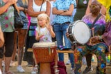 Afrika Tage