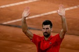 Djokovic