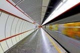 Was in Wien Alltag ist, wird in Spanien jetzt umgesetzt.