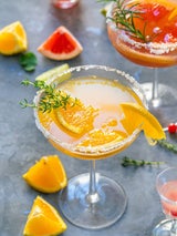 Sommerliche Drink-Rezepte: Cocktails & Mocktails zum Selbermachen