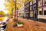 Die besten und günstigsten Städte für einen Wochenend-Trip im Herbst