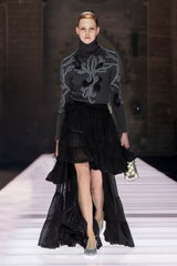 Sophie Turner glitzert, Jaden Smith leuchtet - Starpower bei der Louis Vuitton Cruise