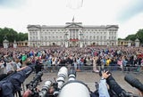 Die Queen feiert ihren 88. Geburtstag