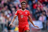 King Coman