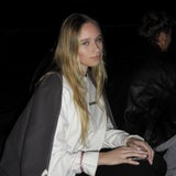 Putins geheime Tochter Luiza Rozova