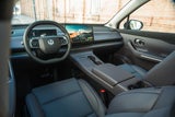 10,5-Zoll-Fahrerdisplay &amp; 14,6-Zoll-Touchscreen.&nbsp;&nbsp;